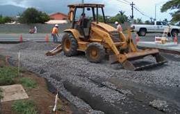 公路维护 - 排水维护，媒体，表面裂缝修复