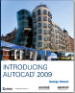 AutoCAD 2009简介